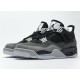 Nike Air Jordan 4 Retro 'Fear Pack' 626969-030