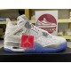 AIR JORDAN 4 RETRO 'LASER' 2015 705333-105