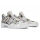 Air Jordan 4 Retro Premium 'Snakeskin' 2016 819139-030