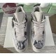 Air Jordan 4 Retro Premium 'Snakeskin' 2016 819139-030