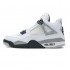 Nike Air Jordan 4 Retro OG 'White Cement' 840606-192 