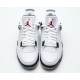 Nike Air Jordan 4 Retro OG 'White Cement' 840606-192 