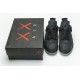 Nike Air Jordan 4 Retro KAWS Black 930155-001