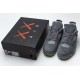 KAWS X Nike Air Jordan 4 Retro cool grey 930155-003