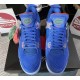 Air Jordan 4 retro Game Royal AJ4-1032111