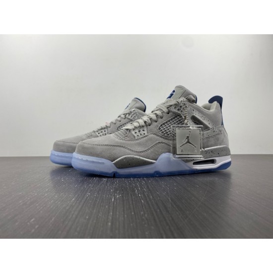 AIR JORDAN 4 RETRO 'GEORGETOWN' PE AJ4-1043505