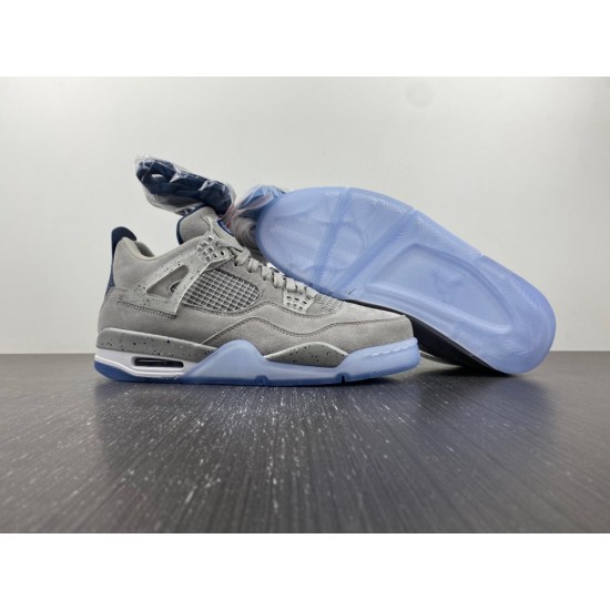 AIR JORDAN 4 RETRO 'GEORGETOWN' PE AJ4-1043505