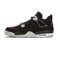 EMINEM X CARHARTT X AIR JORDAN 4 RETRO 'BLACK CHROME' 2015 AJ4-582314