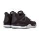 EMINEM X CARHARTT X AIR JORDAN 4 RETRO 'BLACK CHROME' 2015 AJ4-582314