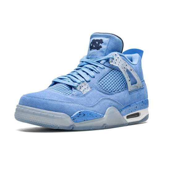 AIR JORDAN 4 RETRO 'UNC' PE AJ4-904284