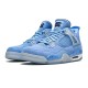 AIR JORDAN 4 RETRO 'UNC' PE AJ4-904284