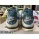 Air Jordan 4 retro Snorlax AJ4-KNCW