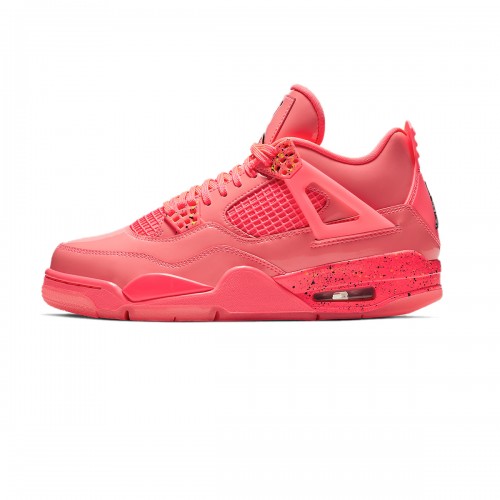 AIR JORDAN 4 RETRO NRG 'HOT PUNCH' WMNS AQ9128-600