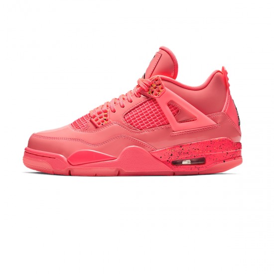 AIR JORDAN 4 RETRO NRG 'HOT PUNCH' WMNS AQ9128-600