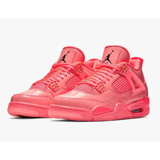 AIR JORDAN 4 RETRO NRG 'HOT PUNCH' WMNS AQ9128-600