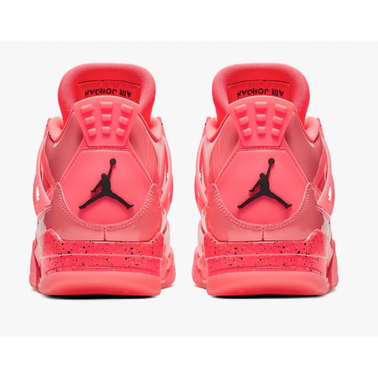 AIR JORDAN 4 RETRO NRG 'HOT PUNCH' WMNS AQ9128-600