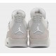 AIR JORDAN 4 RETRO 'FROZEN MOMENTS' WMNS 2023 AQ9129-001