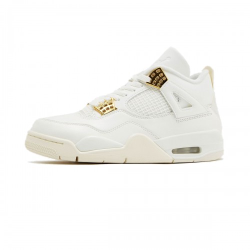 AIR JORDAN 4 RETRO 'SAIL' WMNS 2024 AQ9129-170