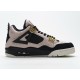 Nike WMNS Air Jordan 4 Retro "Silt Red" AQ9129-601