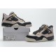 Nike WMNS Air Jordan 4 Retro "Silt Red" AQ9129-601