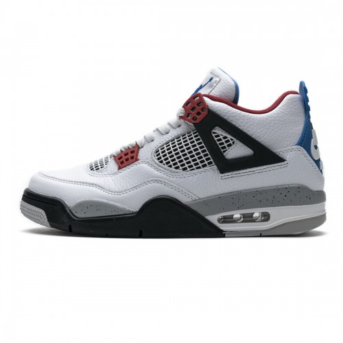 Nike Air Jordan 4 Retro 'What The' CI1184-146