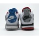 Nike Air Jordan 4 Retro 'What The' CI1184-146