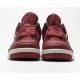 Nike Air Jordan 4 Retro FIBA Gym Red CI1184-617