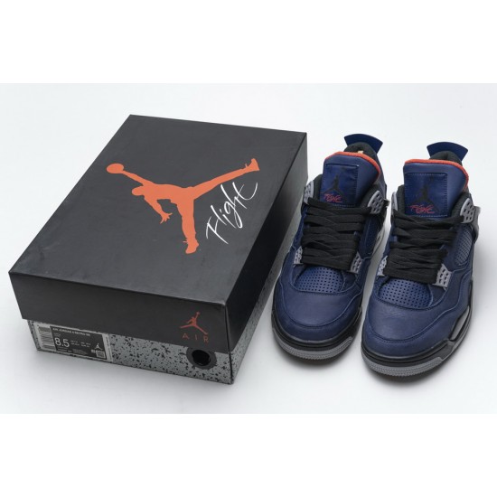 Nike Air Jordan 4 Retro 'Winterized' CQ9597-401