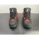 AIR JORDAN 4 RETRO 'RED THUNDER' 2022 CT8527-016