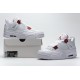 Nike Air Jordan 4 Retro 'Metallic Red' CT8527-112