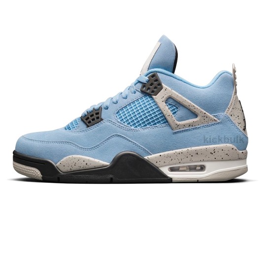 Nike Air Jordan 4 University Blue CT8527-400