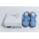 Nike Air Jordan 4 University Blue CT8527-400