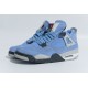 Nike Air Jordan 4 University Blue CT8527-400