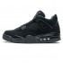 Air Jordan 4 Retro 'Black Cat' CU1110-010