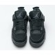 Air Jordan 4 Retro 'Black Cat' CU1110-010