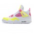 Nike Air Jordan 4 Retro SE Lemon Venom CV7808-100