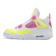 Nike Air Jordan 4 Retro SE Lemon Venom CV7808-100