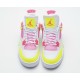 Nike Air Jordan 4 Retro SE Lemon Venom CV7808-100