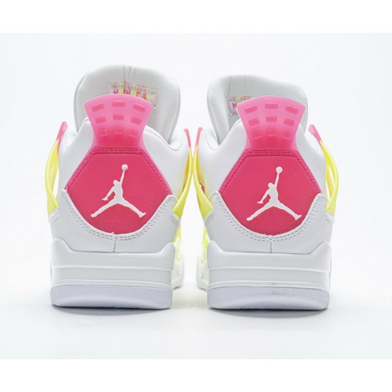 Nike Air Jordan 4 Retro SE Lemon Venom CV7808-100