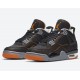 Nike AIR JORDAN 4 RETRO WMNS 'STARFISH' CW7183-100