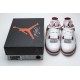 Nike AIR JORDAN 4 RETRO OG 'FIRE RED' 2020 DC7770-160