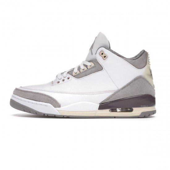 NIKE AIR JORDAN 3 X A MA MANIÉRE WMNS RETRO SP 'RAISED BY WOMEN' DH3434-110