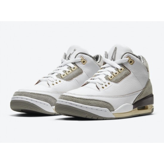 NIKE AIR JORDAN 3 X A MA MANIÉRE WMNS RETRO SP 'RAISED BY WOMEN' DH3434-110