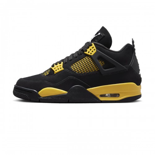 AIR JORDAN 4 RETRO 'THUNDER' 2023 DH6927-017