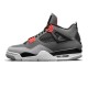 Air Jordan 4 'Infrared' 2022 DH6927-061