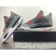 Air Jordan 4 'Infrared' 2022 DH6927-061