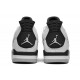 AIR JORDAN 4 RETRO 'MILITARY BLACK' 2022 DH6927-111