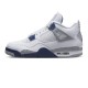 AIR JORDAN 4 RETRO 'MIDNIGHT NAVY' 2022 DH6927-140