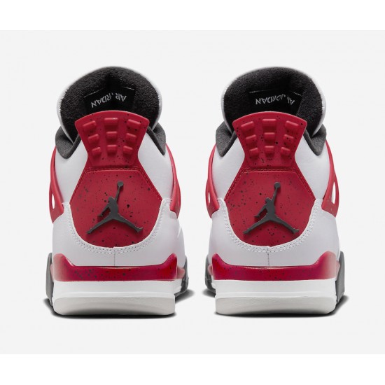 Air Jordan 4 'Red Cement' 2023 DH6927-161