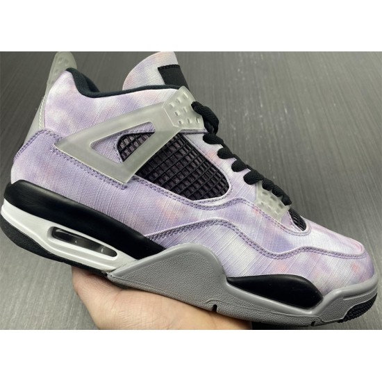 AIR JORDAN 4 RETRO 'ZEN MASTER' 2022 DH7138-506